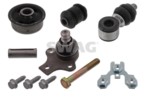 4044688633330 | Mounting Kit, control lever SWAG 30 60 0003